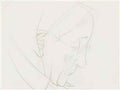 Helene Sofia Schjerfbeck kinesiskt barn Art A4 Photo Print