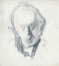Helene Sofia Schjerfbeck konvalescenten 3 2 Art A4 Photo Print