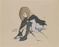 Helene Sofia Schjerfbeck kostymbild 1 Art A4 Photo Print