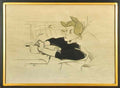 Helene Sofia Schjerfbeck madonna d’après greco Art A4 Photo Print