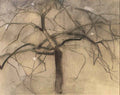 Helene Sofia Schjerfbeck my work bench study Art A4 Photo Print