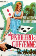  Heller In Pink Tights 03 film star poster A4 Photo Print