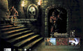 Hellgate Dawn Dead Vintage Retro Advert Poster A4 Photo Print
