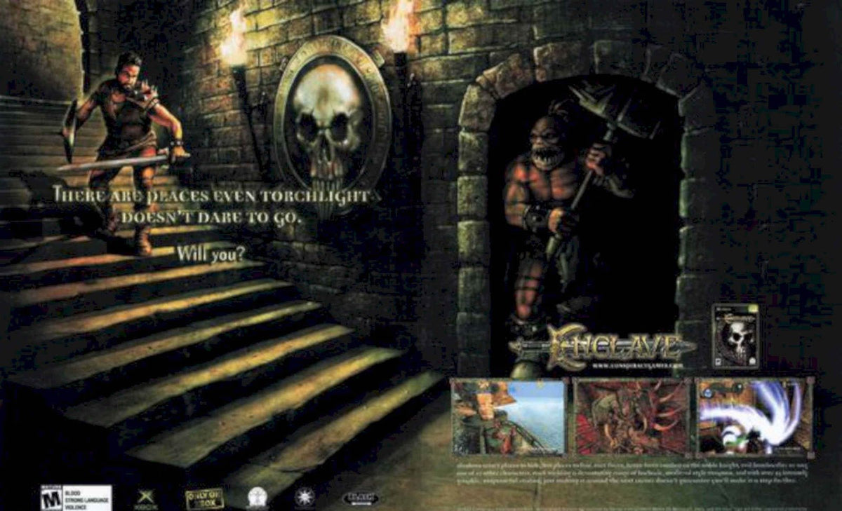 Hellgate Dawn Dead Vintage Retro Advert Poster A4 Photo Print