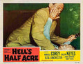 Hells Half Acre 05  film star poster A4 Photo Print