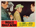 Hells Half Acre 09  film star poster A4 Photo Print