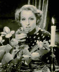 Helm Brigitte 1S film star poster A4 Photo Print