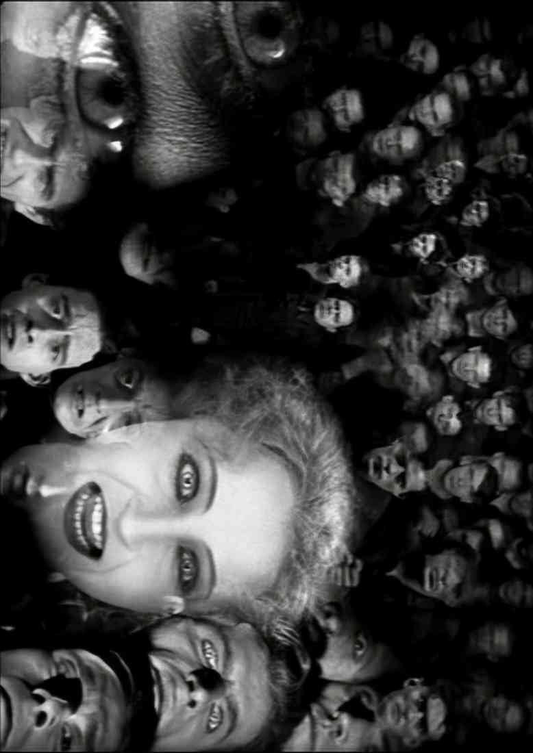 Helm Brigitte Metropolis 2 A4 Photo Print