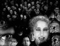 Helm Brigitte Metropolis 2 film star poster A4 Photo Print