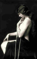 Henderson Helen 1 film star poster A4 Photo Print