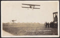 Hendon Airfield 2 Biplanes Racing Vintage A4 Photo Print