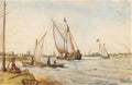 Hendrick Avercamp Reni hendrick avercamp river landscape wga01074 Art A4 Photo Print
