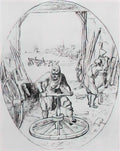 Hendrick Avercamp hendrick avercamp 014 Art A4 Photo Print