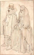 Helene Sofia Schjerfbeck reading the newspaper mans schjerfbeck Art A4 Photo Print