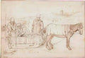 Hendrick Avercamp hendrick avercamp 016 Art A4 Photo Print