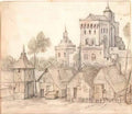 Hendrick Avercamp hendrick avercamp 033 Art A4 Photo Print