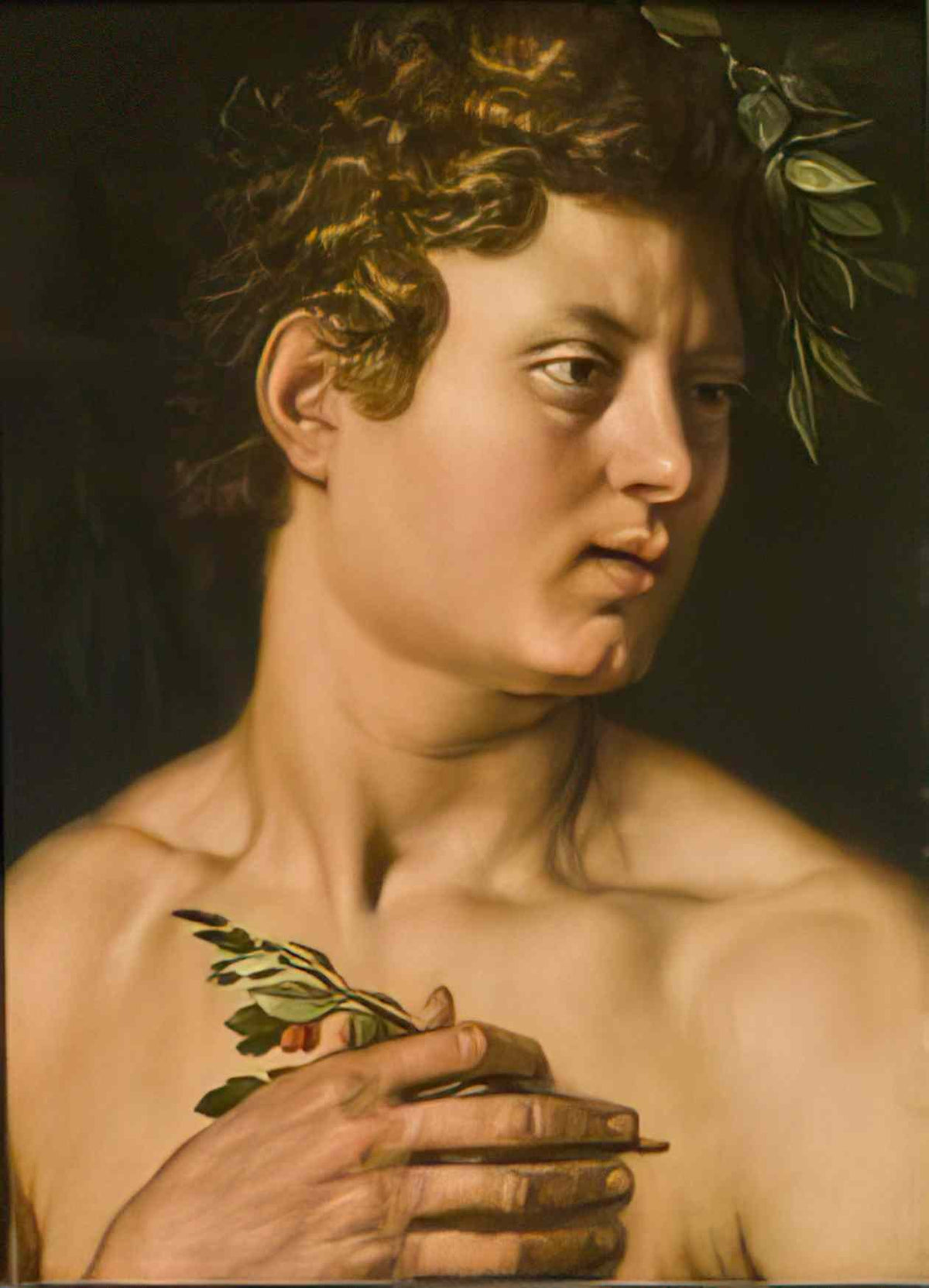 Hendrick Goltzius Reni 2 e1590003124528 Art A4 Photo Print