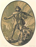 Hendrick Avercamp hendrik avercamp 001 Art A4 Photo Print