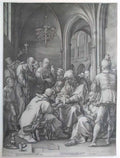 Hendrick Avercamp hendrick avercam 043 Art A4 Photo Print