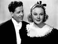 Henie Sonja Second Fiddle 1 film star poster A4 Photo Print
