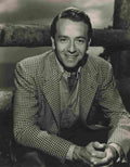 Henreid Paul 1S film star poster A4 Photo Print