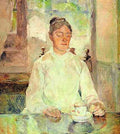 Henri De ToulouseLautrec Lautrec1 A4 Photo Print