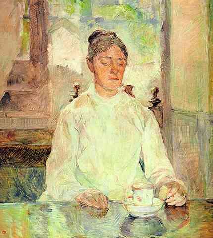 Henri De ToulouseLautrec Lautrec1 A4 Photo Print