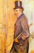 Henri De ToulouseLautrec Lautrec15 A4 Photo Print