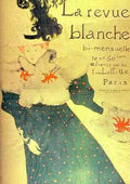 Henri De ToulouseLautrec Lautrec21 A4 Photo Print