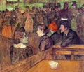 Henri De ToulouseLautrec Lautrec3 A4 Photo Print
