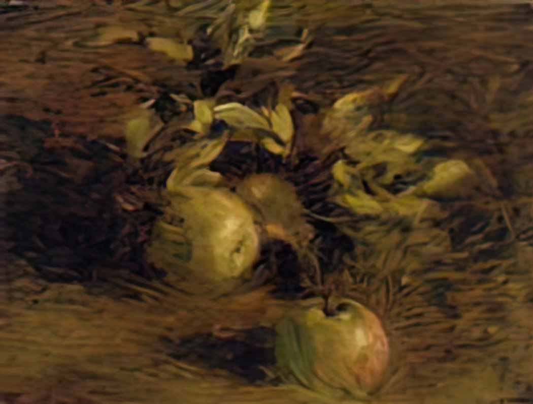 Henri Fantin Latour apples 1876 Art A4 Photo Print UK