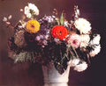 Henri Fantin Latour autumn bouquet 1862 Art A4 Photo Print