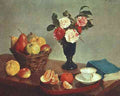 Henri FantinLatour Fantin3 A4 Photo Print