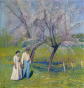 Henri Fantin Latour plums and peaches 1894 Art A4 Photo Print