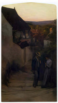 Henri Fantin Latour white rockets and fruit 1869 Art A4 Photo Print