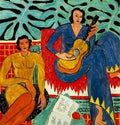 Henri Matisse 10 A4 Photo Print