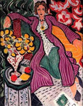 Henri Matisse 102 A4 Photo Print