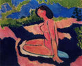 Henri Matisse 103 A4 Photo Print