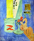 Henri Matisse 104 A4 Photo Print