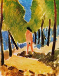 Henri Matisse 105 A4 Photo Print