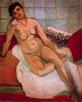 Henri Matisse 106 A4 Photo Print