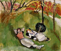 Henri Matisse 107 A4 Photo Print