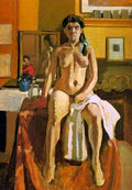Henri Matisse 113 A4 Photo Print