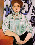 Henri Matisse 114 A4 Photo Print
