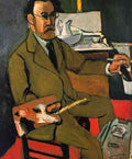 Henri Matisse 115 A4 Photo Print