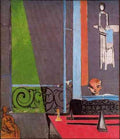 Henri Matisse 118 A4 Photo Print