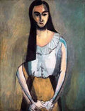 Henri Matisse 119 A4 Photo Print