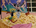 Henri Matisse 12 A4 Photo Print