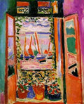 Henri Matisse 122 A4 Photo Print