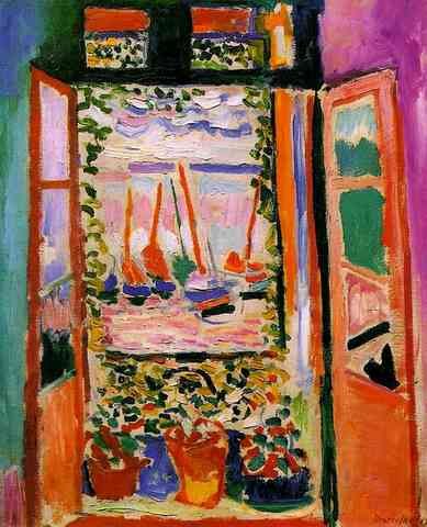 Henri Matisse 122 A4 Photo Print